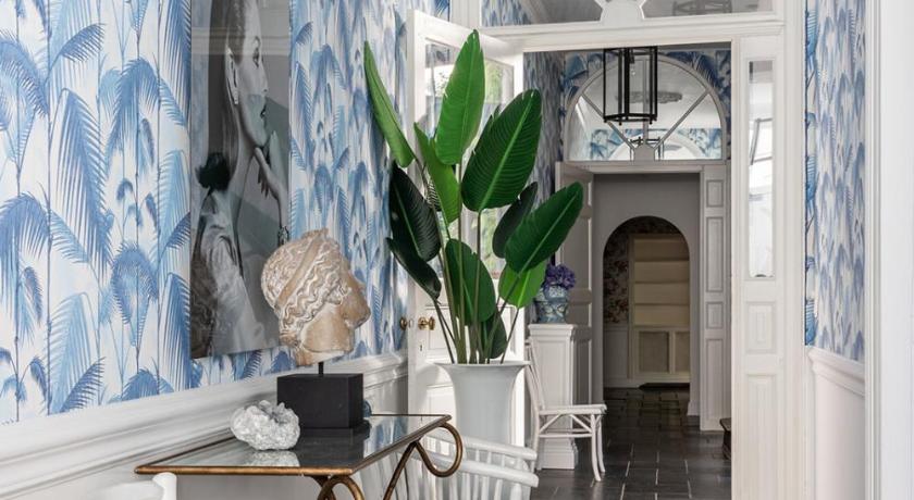 Molenmeers Boutique Guesthouses photo