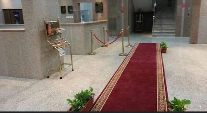 شقق قمة الرفاء للوحدات السكنيه — Hotel in Riyadh