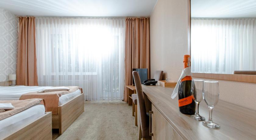 Millennium Health Resort & Spa photo