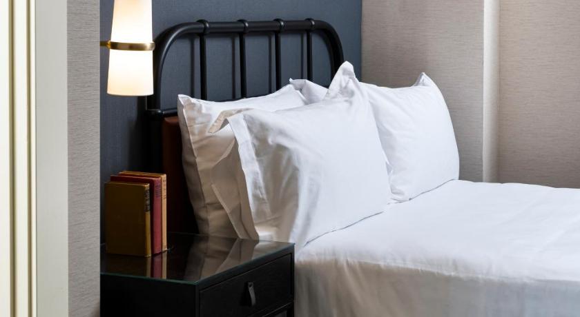 Copley Square Hotel photo