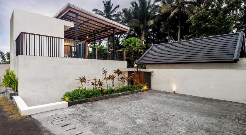 Villa Vanilla photo
