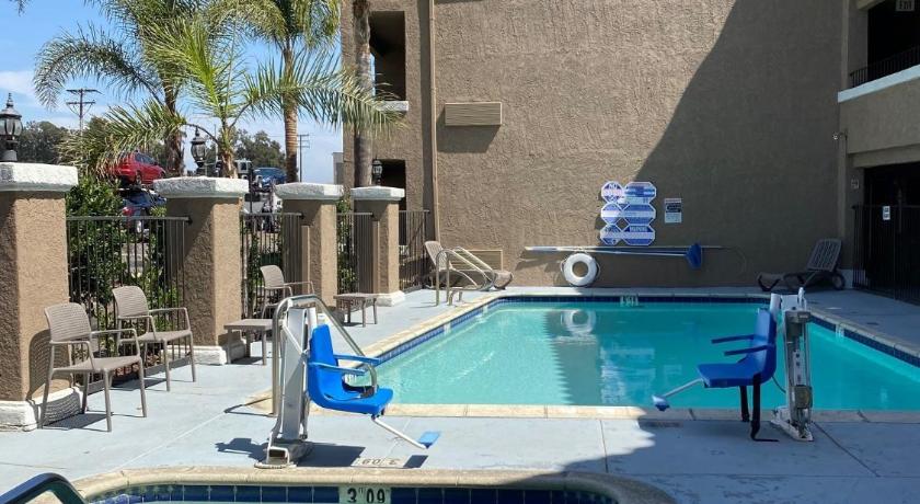 Quality Inn & Suites Camarillo-Oxnard