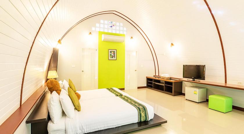 Image of Junior Suite Cottage 3