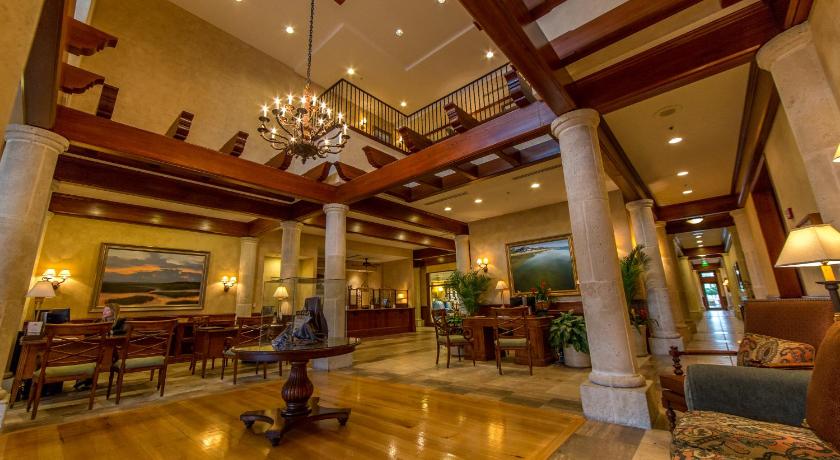 Ponte Vedra Inn and Club