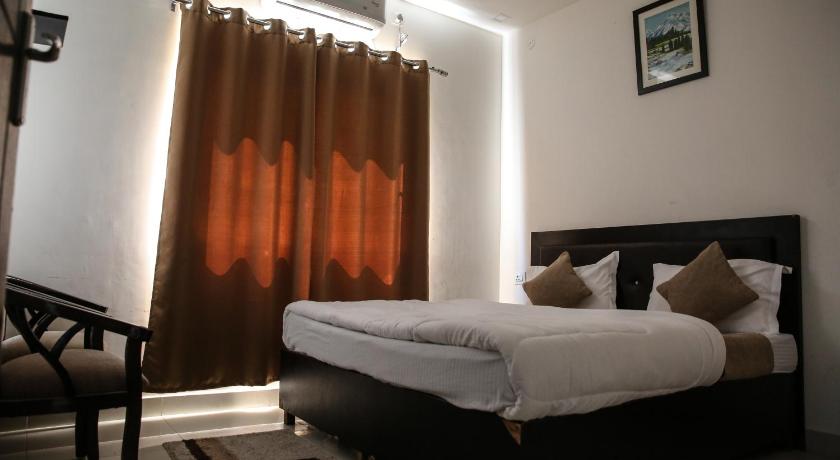hotel Satya - image 34