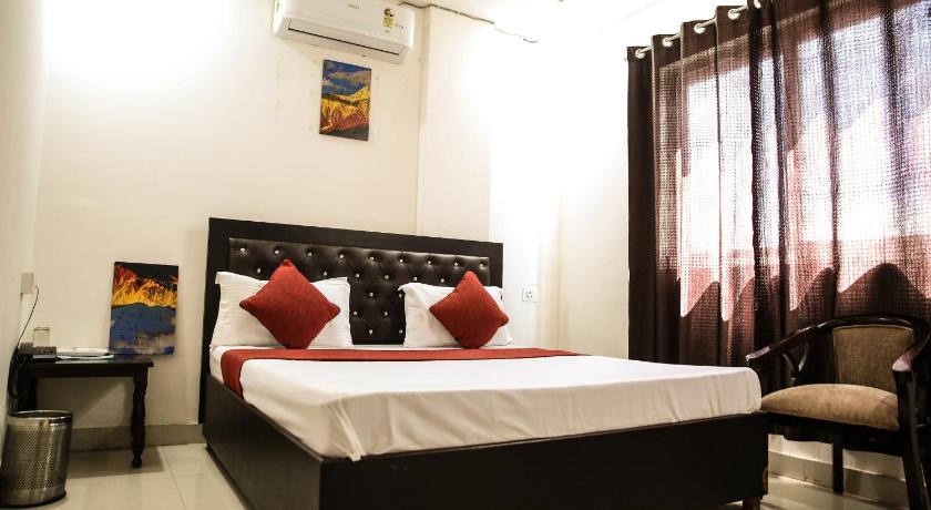 hotel Satya - image 17