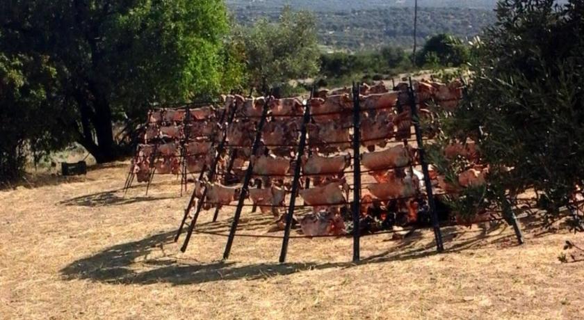 Arolithos Traditional Cretan Village Hotel