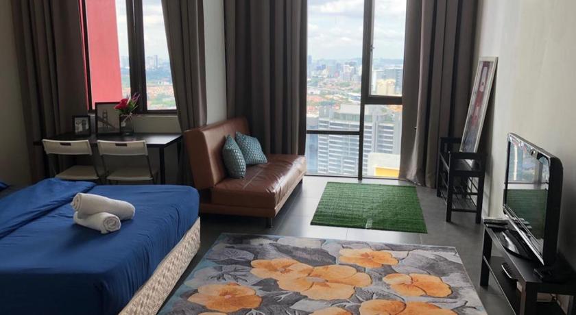 Image of Two-Bedroom Apartment 0