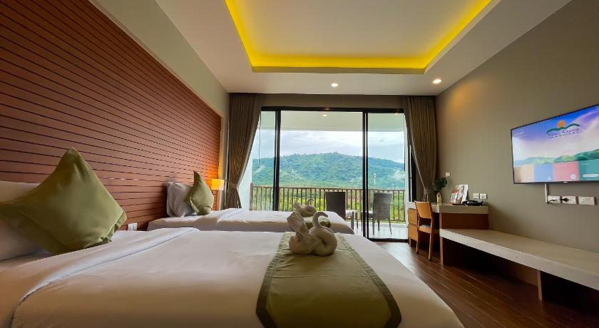Vivace Khaoyai Resort - image 33