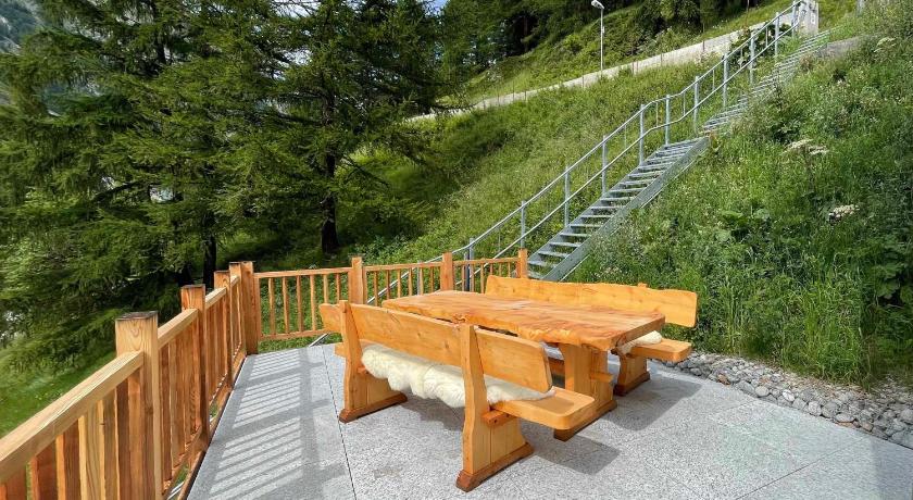 Chalet Luna photo