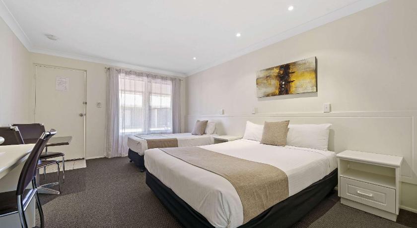 Comfort Inn Glenfield