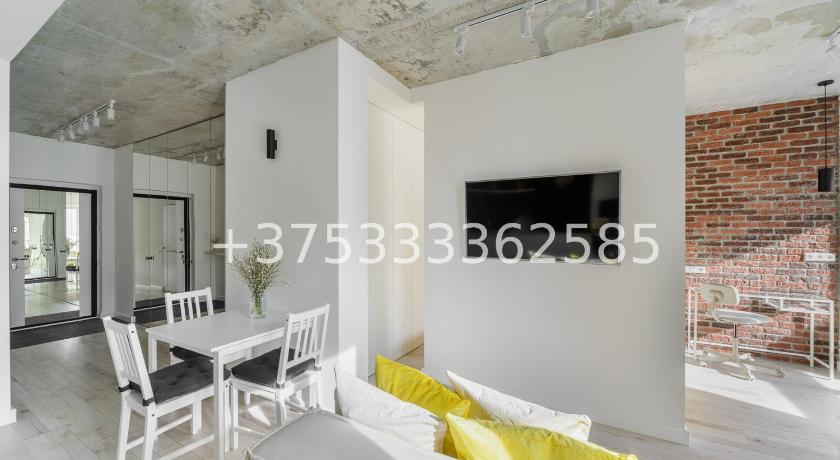 Home Apart Mayak Minska, SMART TV photo