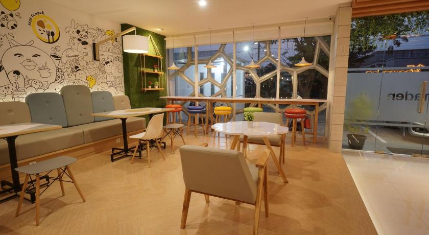 Nomaden Urban Stay - image 15