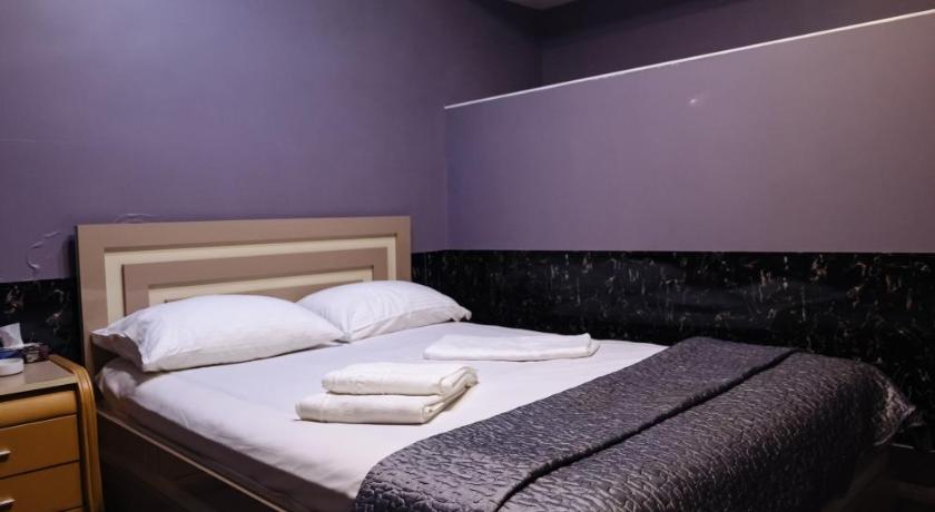 GOLDEN SECONDS Hotel photo