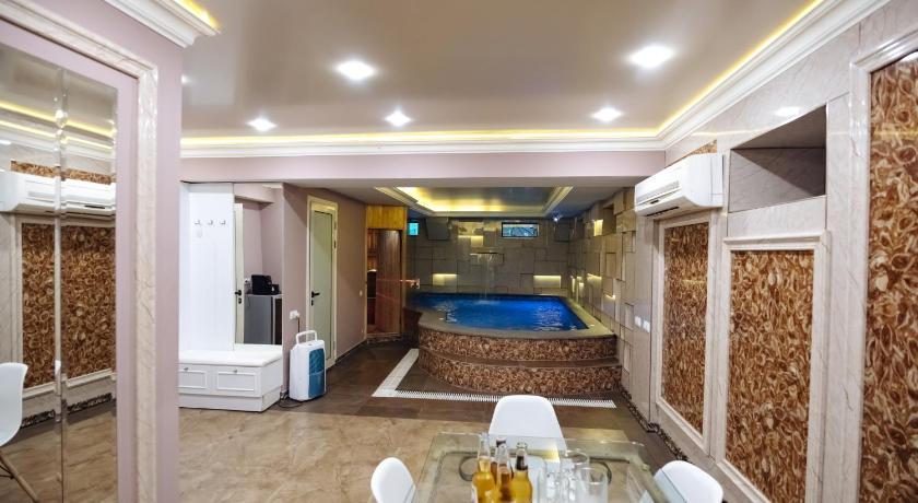 GOLDEN SECONDS Hotel photo
