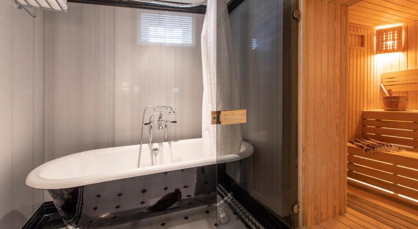 AJWA Sultanahmet - Preferred Hotels LVX Collection - image 8