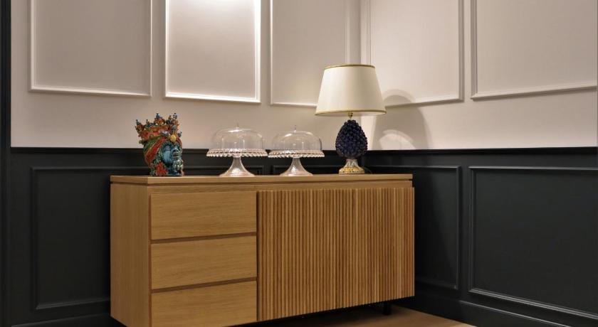 Vespri Luxury Rooms & Suites photo