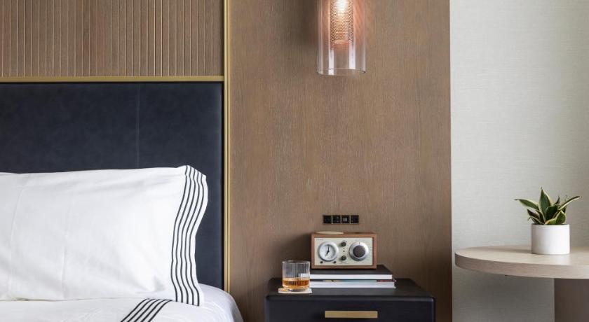 룸 (킹베드) (1 King Bed) 이미지 6