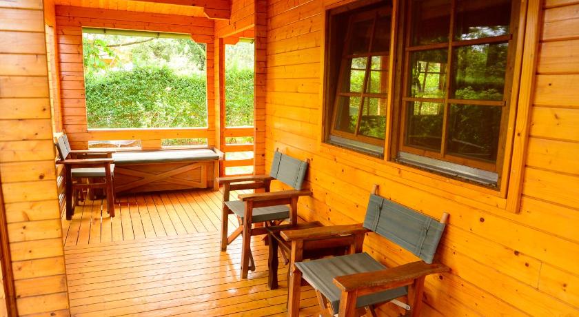 Severine Cottages and Lounge Ltd photo