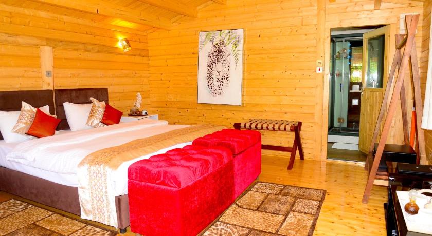 Severine Cottages and Lounge Ltd photo