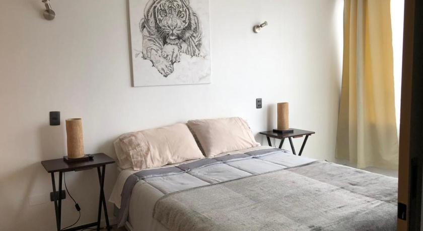 Apartamento Costa Azul 2 photo