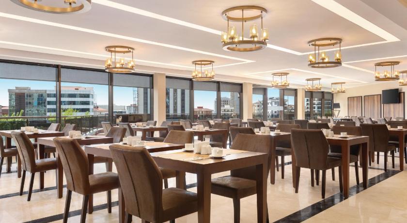 Days Hotel by Wyndham Istanbul Maltepe