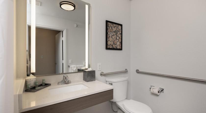 SureStay Plus Hotel by Best Western Hayward photo
