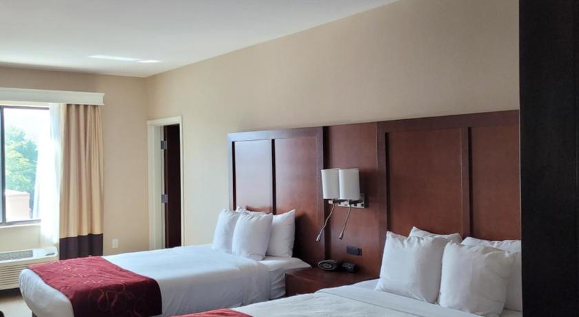 Comfort Suites Kanab National Park Area photo