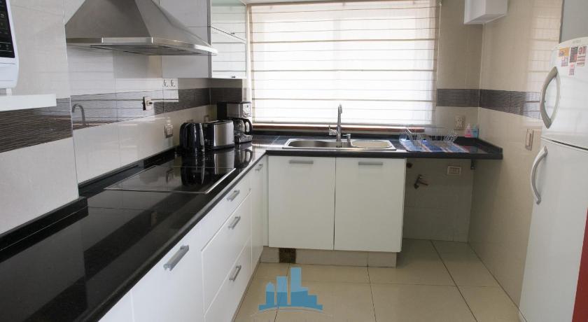Mdz Apartments II photo