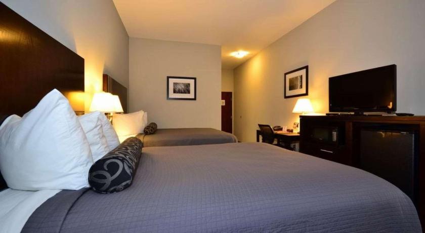 Best Western Abbeville Inn and Suites