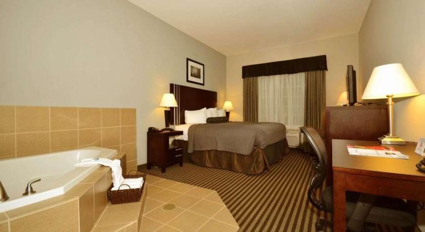 Best Western Abbeville Inn and Suites