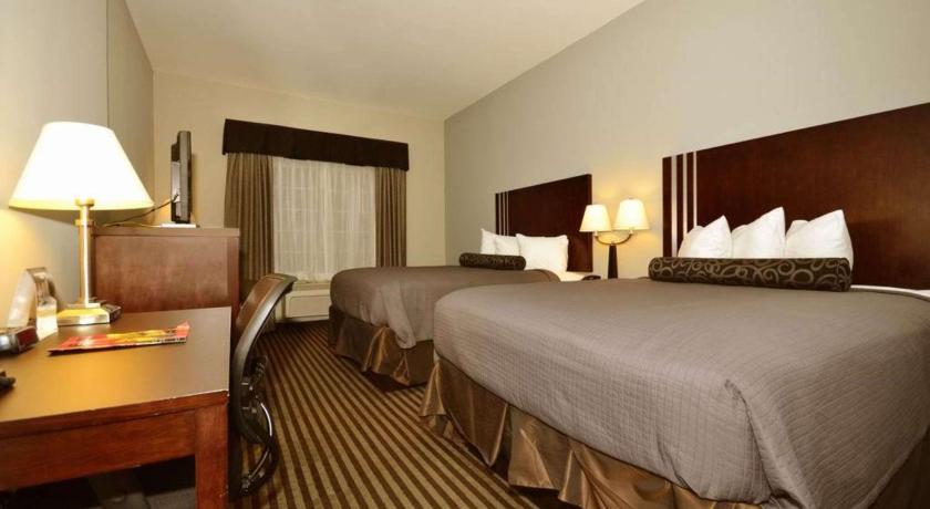 Best Western Abbeville Inn and Suites