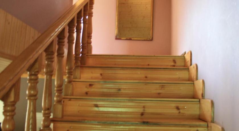 Green Garden Gabala Villas&Cottages photo
