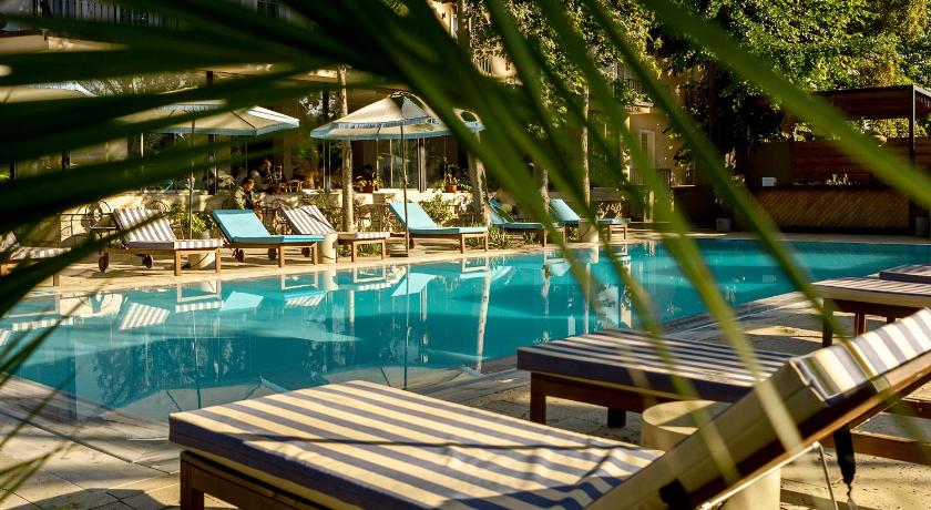 Hotel Victoria — Hotel in Eforie Nord