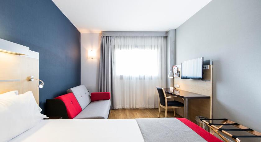 Holiday Inn Express Barcelona - Sant Cugat (Holiday Inn Express Sant Cugat)