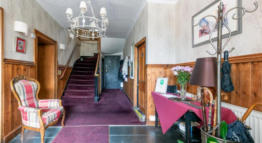 Elen's Castle Hotel photo
