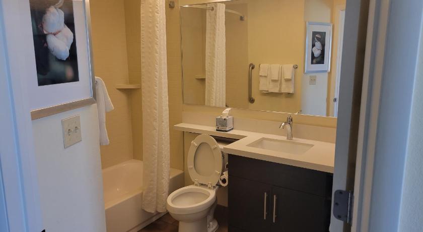 Candlewood Suites Smyrna