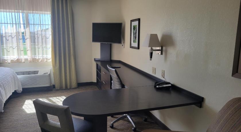 Candlewood Suites Smyrna