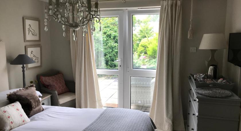 The Garden Room photo