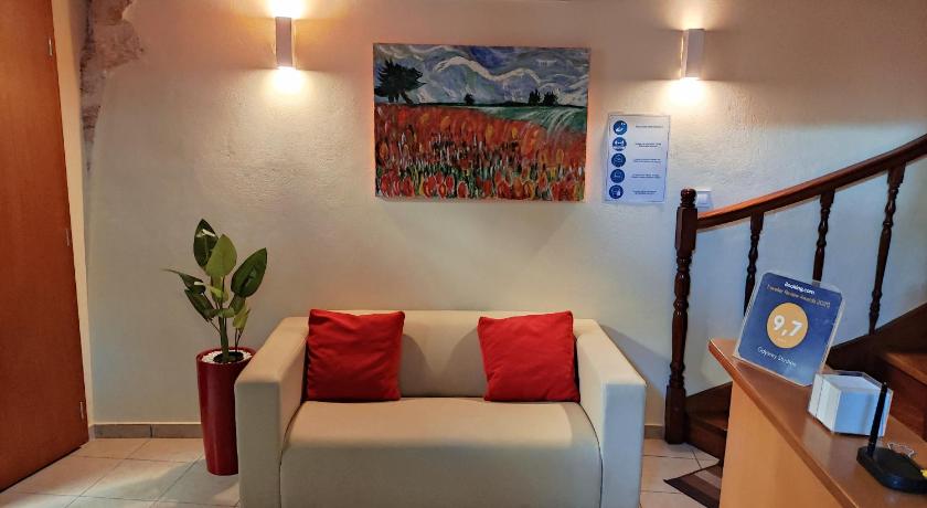 Odyssey Studios photo