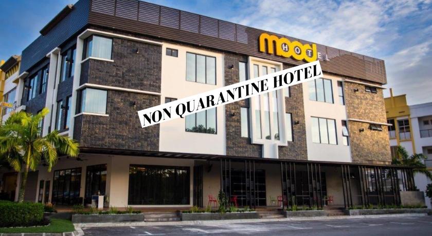Mood Hotel