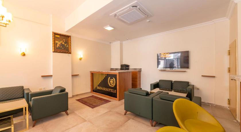 Bazaar Hotels Old City - image 4