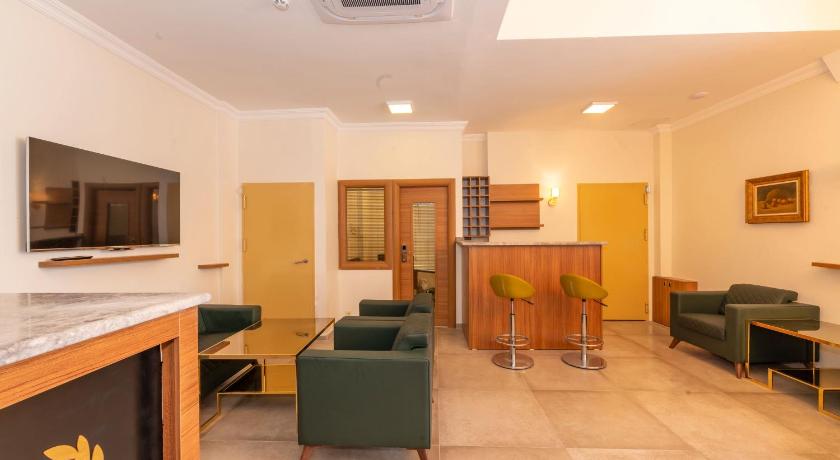 Bazaar Hotels Old City - image 5