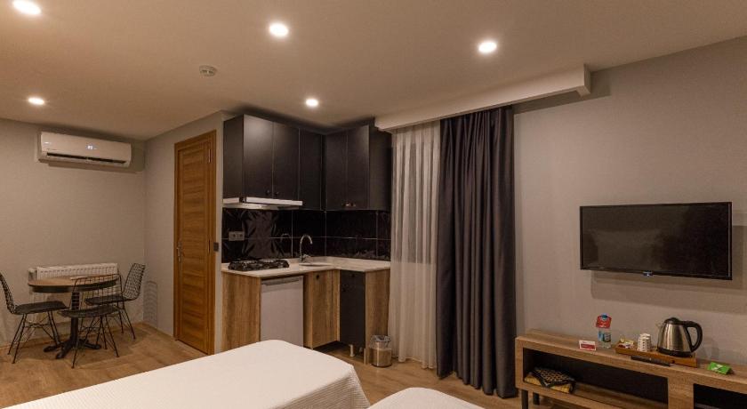 Long Stay İstanbul - image 14