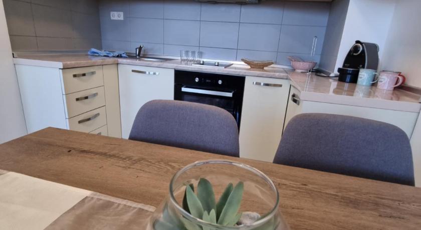 APARTMAN MOSKVA BIJELJINA — Hotel in Bijeljina