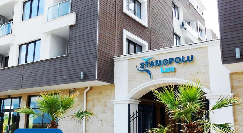 Stamopolu Lux - main image