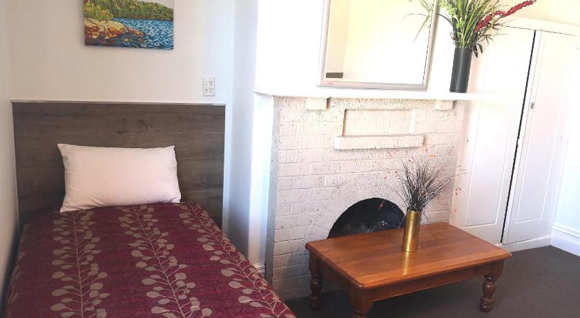 Image of Three-Bedroom Apartment 6