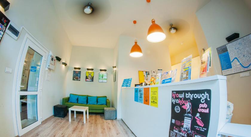 Atlantis Hostel photo