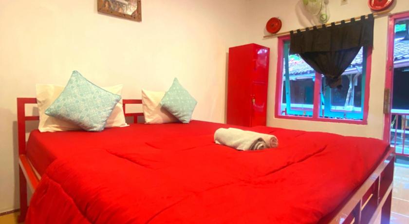 Image of Deluxe Double Room 1