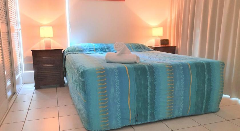 At the Mango Tree Apartments photo